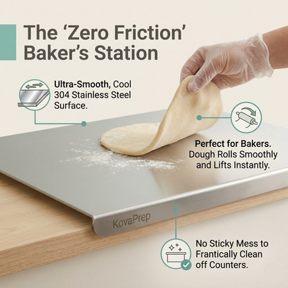 KovaPrep - Cutting Board